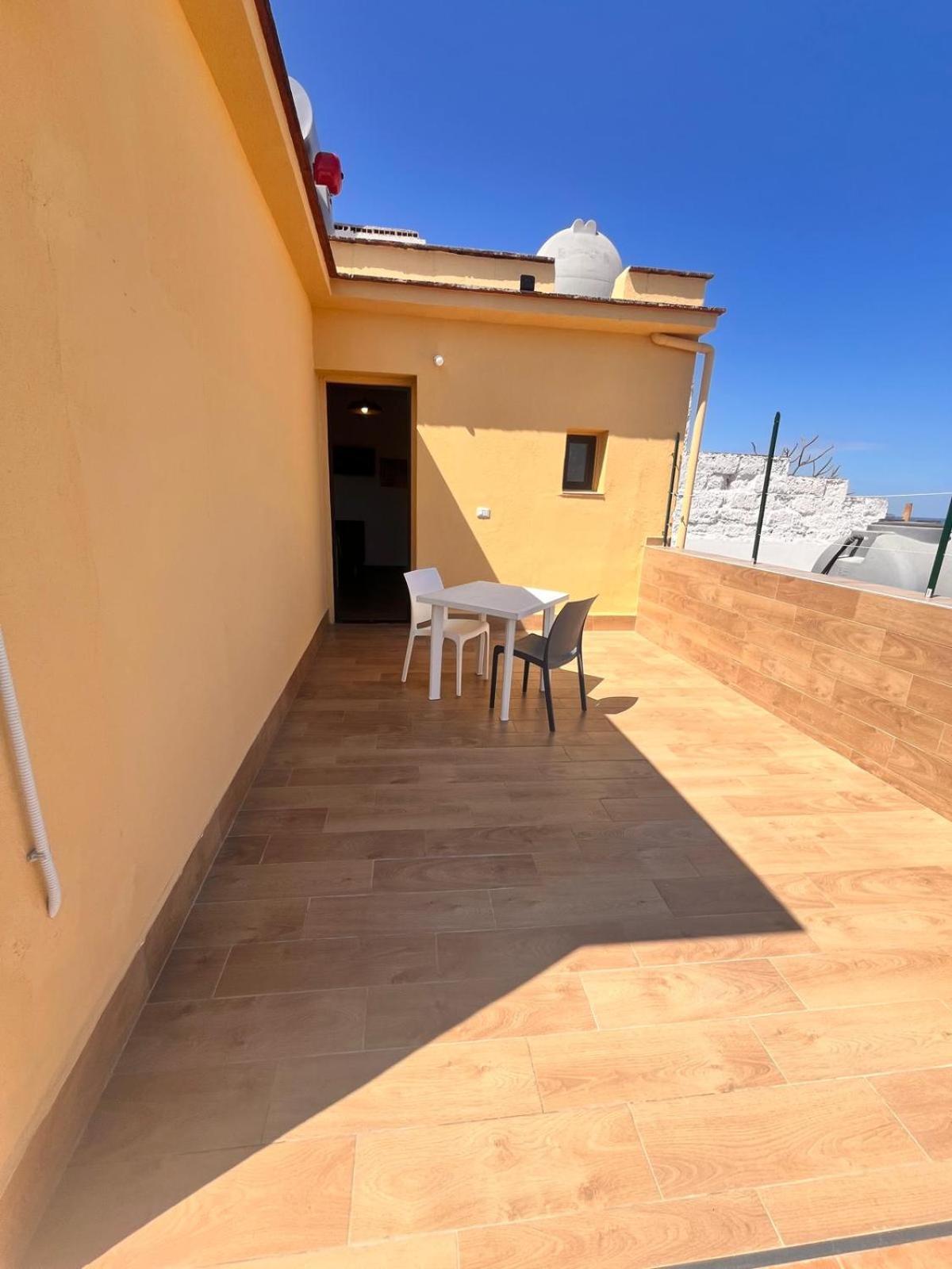 Casa Vacanza Cuto Багерия Экстерьер фото